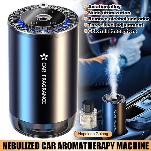 Car air freshener - car,