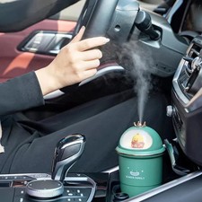 Portable Waterless Essential