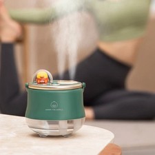 Portable 400ml Air Humidifier