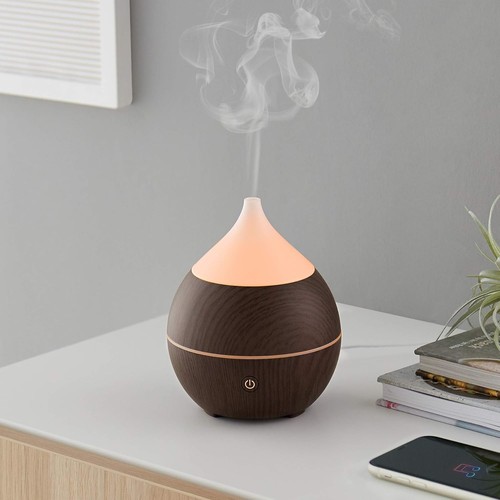 Amazon basics 200ml - amazon, ultrasonic