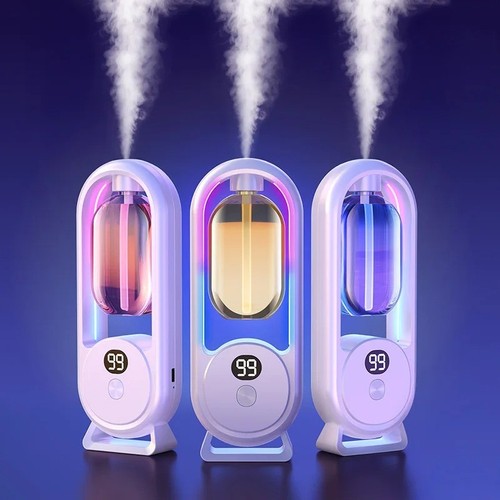 Rechargeable aromatherapy - rechargeable,