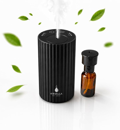 Waterless essential oil - waterless,