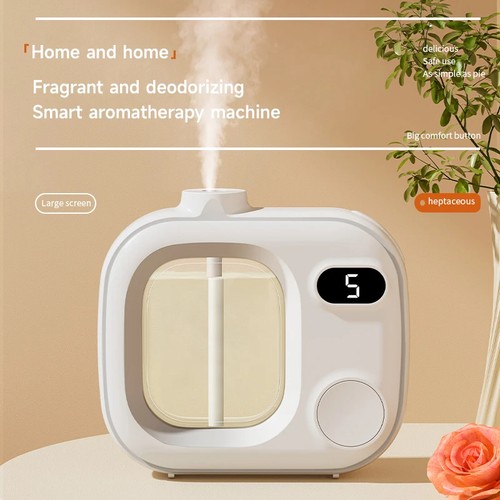 Smart aroma diffuser - smart,