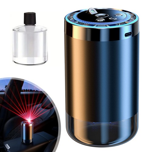 Car mist humidifiers - mist, portable