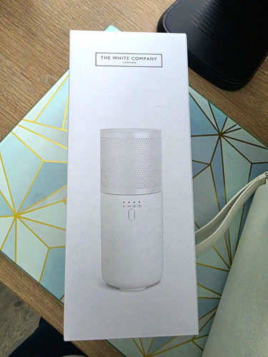The white company wireless - the,
