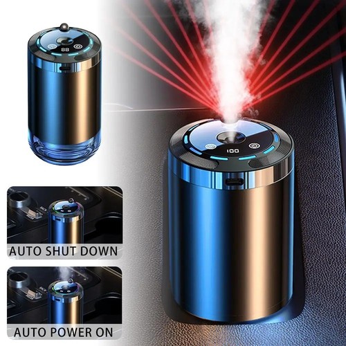 Mode car humidifier - 5,
