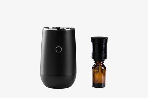 Waterless portable essential - portable,