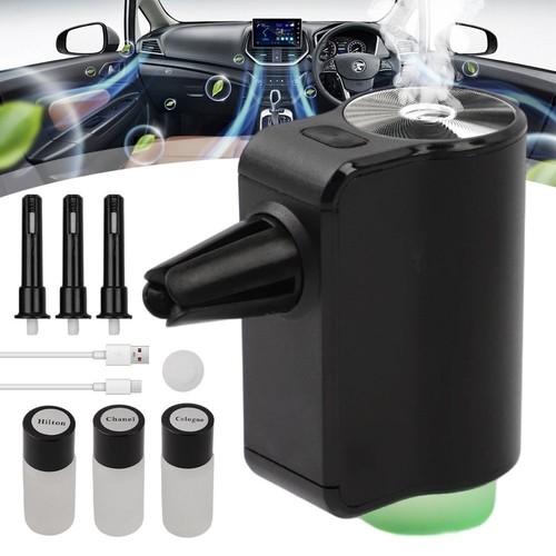 Car diffuser air freshener - car,