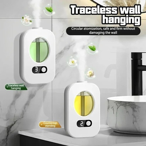 Automatic aroma diffuser - automatic,