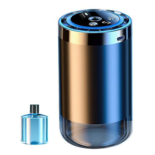 Portable car fragrance - portable,