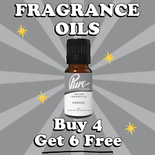 10ml Fragrance Oils For