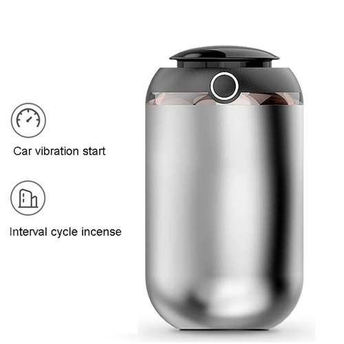 Smart car air freshener aroma - smart,
