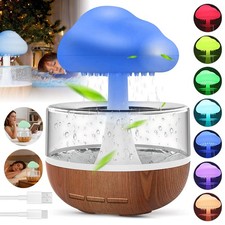 Relax Cloud Rain Diffuser