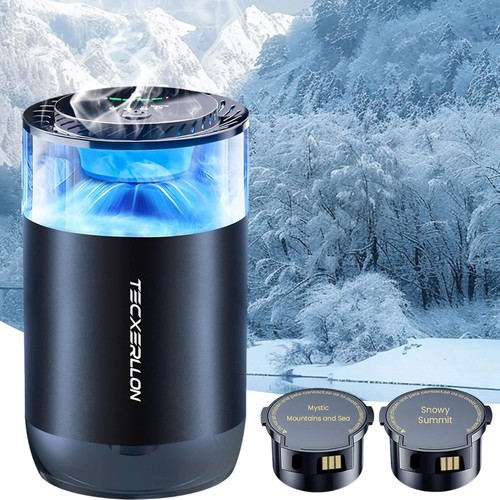 Air freshener with spray - air,